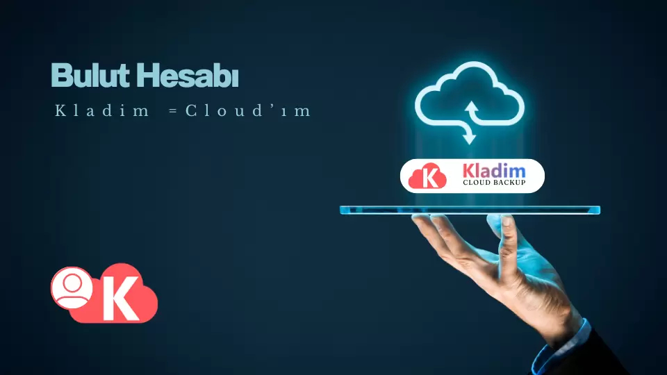 bulut hesabı hakkında herşey