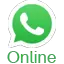 WhatsApp Icon